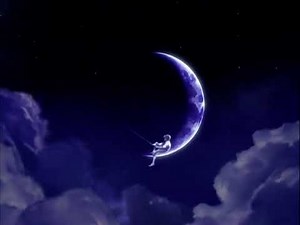 Dreamworks Home Entertainment Logo (2003) Reversed