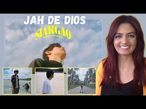 JAH DE DIOS | SIARGAO VLOGS Ft. Full Body Massages, Accent changes & double the corny jokes!