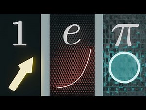 The secret behind constants