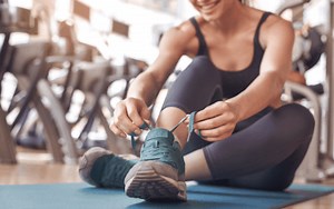 10 Simple Habits That Will Help You Keep A Consistent Workout Routine