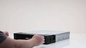 How to Install Bezel Kit on PowerEdge XE2420