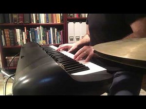 Hypnotize - The Notorious B.I.G. cover (Biggie Smalls)