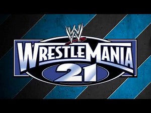 WWE Wrestlemania 21 Official Theme Song - "Behind Those Eyes"