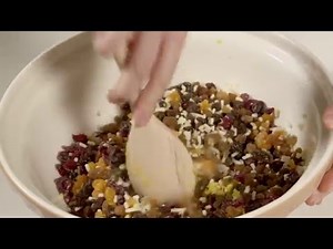 How to make mincemeat