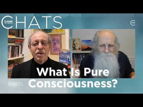 What Is Pure Consciousness? | Michael James