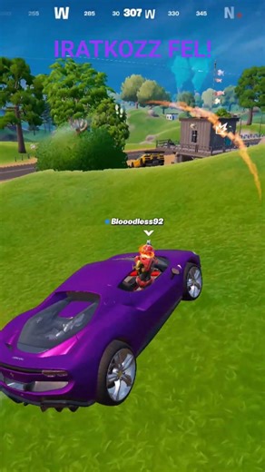 Fortnite - API és a megértése