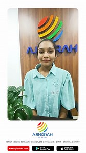 IELTS SUCCESS STORY | AJINORAH | OET | IELTS | GET SET FLY Ajinorah...