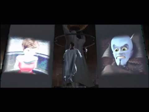 Megamente - Megamind (trailer subtitulado)