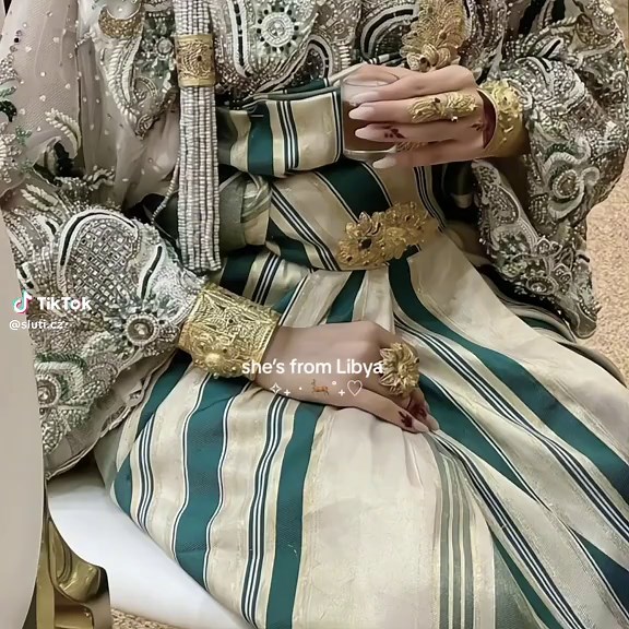 Girl from Misrata: A Glimpse into Libyan Culture