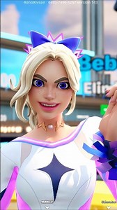 Haylee Skye 💜Vortex Pit Zero Build Map code on my Bio. #Fortnite