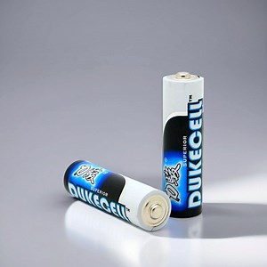 [Hot Item] AAA  LR03 Battery 1.5V Dry Cell Heavy Duty High Power capacity alkaline batteries