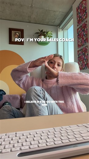 Transform Your Sales Skills with Expert Coaching