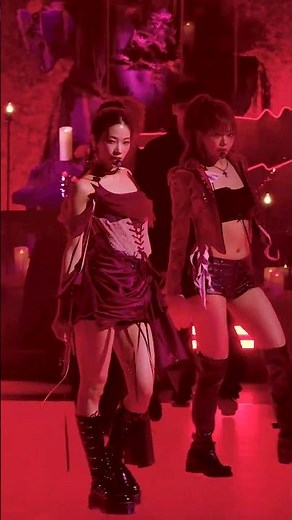K Choreo 르세라핌LE SSERAFIM CELEBRATION 🎧공간음향 Ver LE SSERAFIM Choreography @MusicBank 260424 2