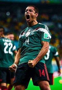 Mexico's Unforgettable FIFA World Cup Night 🇲🇽