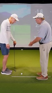 Master your golf chipping: Pro tips & drills to improve your short game indoors!