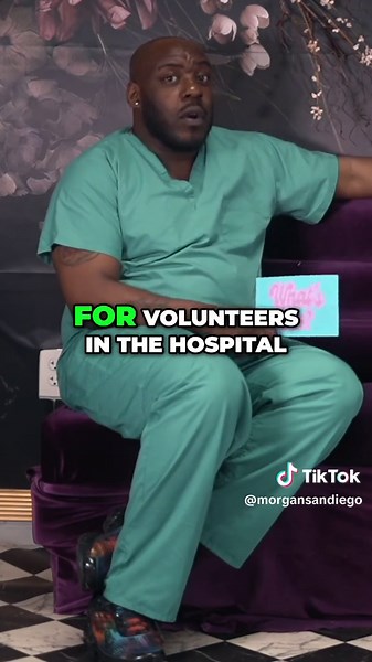 Interested in a career in nursing informatics? Comment ‘CHANNEL’ and I’ll send you the link to the FULL video where I interview Dr. Dee, a nurse informatics specialist. We discuss how to break into nurse informatics WITHOUT a degree, how EVERY nurse can do informatics, and job outlook and pay. #nursinginformatics #creatorsearchinsights #nursetok #morgansandiego