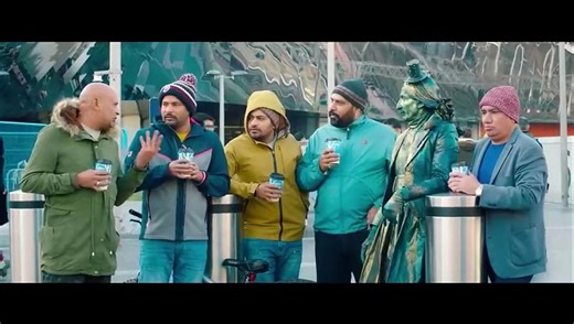 Chal Mera Putt 2 (2021) Full Punjabi Movie