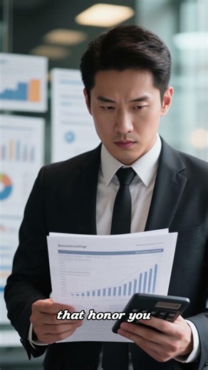 Pray This for Financial Provision and Peace