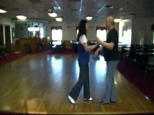 Beginner 2 Step, May, 2011