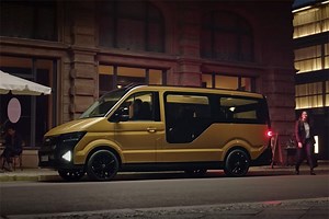 Volkswagen Debuts MOIA, Its New Car Sharing Service