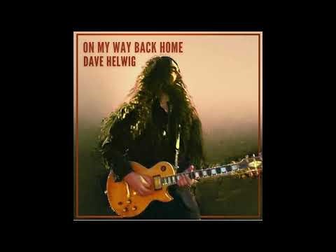 On My Way Back Home (Audio)