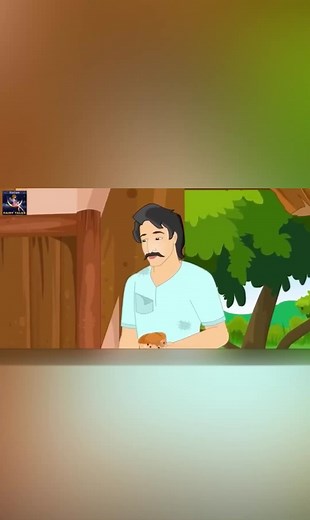 Cute Animated Scenes with Colorful Characters