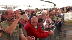 Flying Legends are delighted to announce that tickets are now on sale for the Flying Legends Airshow on the 9th - 10th July 2016. Advance tickets purchase only. http://www.iwm.org.uk/events/iwm-duxford/airshows/2016/flying-legends-air-show https://www.flyinglegends.com/tickets.html | Flying Legends