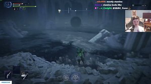 Distortion2 - the ball