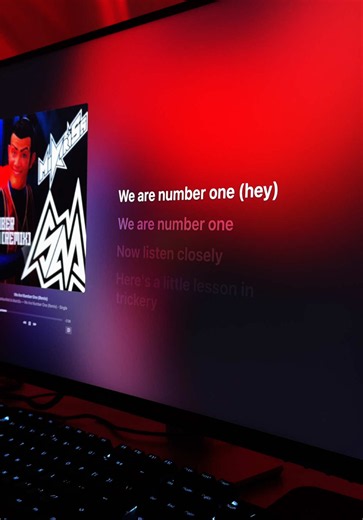we are number one #lazytown #fyp #song #lyrics | Lazy Town