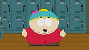 South Park - The Cissy | South Park Studios Deutsch