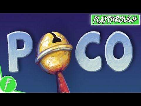Poco FULL WALKTHROUGH Gameplay HD (PC) | NO COMMENTARY