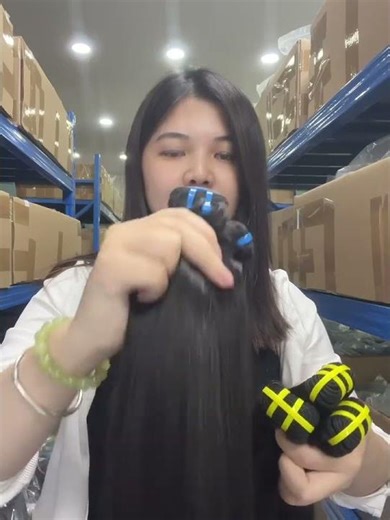 Premium Virgin Hair Bundles for a Natural Look ✨