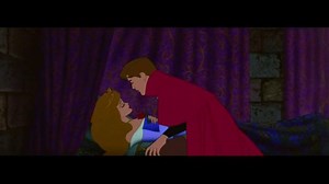 Sleeping Beauty Blu-ray TV Spot