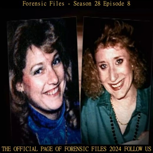 2.1K views · 23 reactions | Forensic Files Season 28 Episode 8 Part 3 | Forensic Files 2024 | Facebook