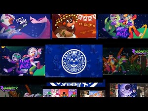 Fnaf security breach wallpapers in dawko charity stream