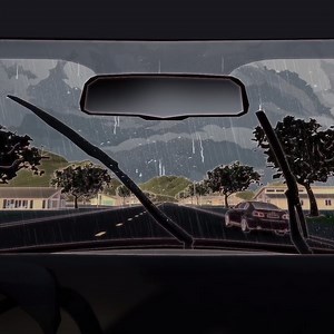 Come sun, rain or snow, make sure you are driving for the weather conditions this holiday season. | Mercury Insurance