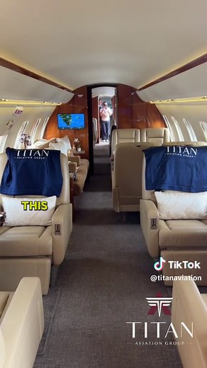 Challenger 605 Private Jet Tour: Explore Luxury Travel