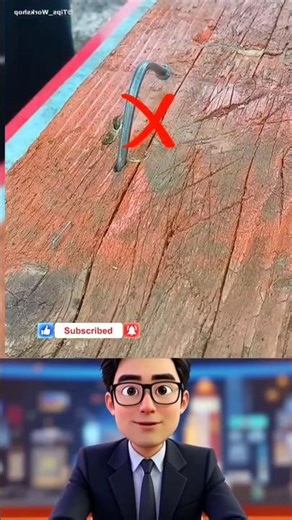 New viral tips and tricks for metalworking.