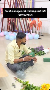 17K views · 24 reactions | learn all types of ✨Decorations and Event...