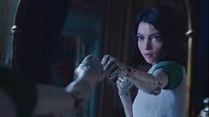 Alita: Battle Angel 2019 Full New Movie [WebRip]