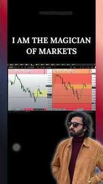 I am the Mentor of your Mentor #SmartMoneyConcepts #ICTTrading #SMCTrader #PriceAction