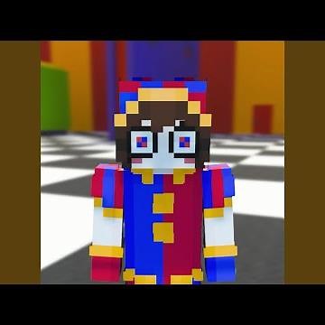 Your New Home (Minecraft Note Blocks)