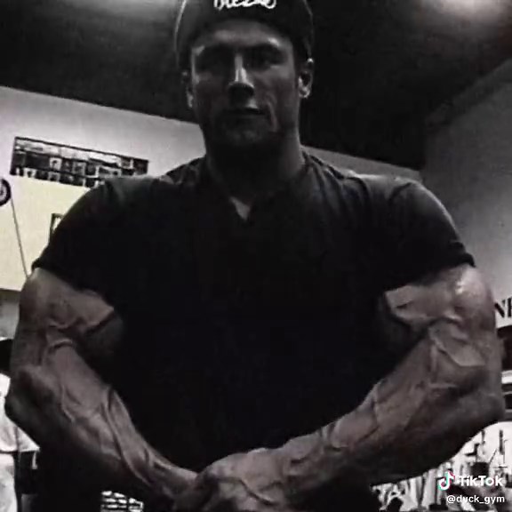 Craig Titus: Motivational Bodybuilding Insights