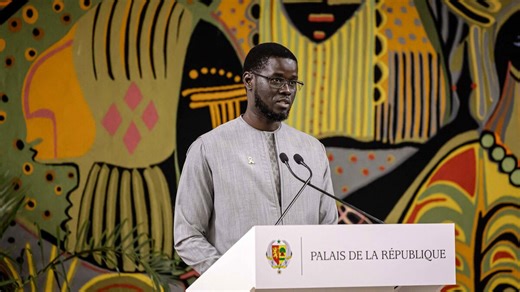 Sénégal : un Livre blanc pour « réhabiliter la vérité historique » sur le massacre de tirailleurs par l’armée française