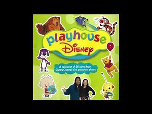 Out of the Box Theme Song