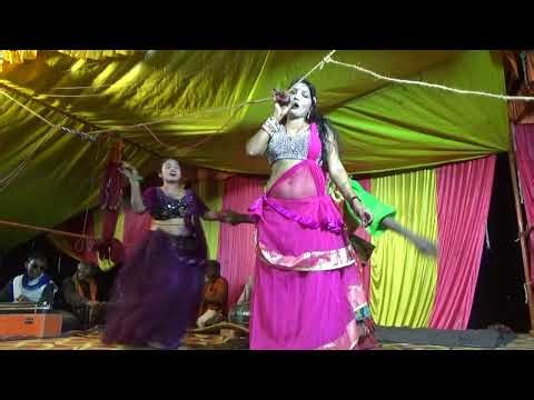Bhojpuri naach program
