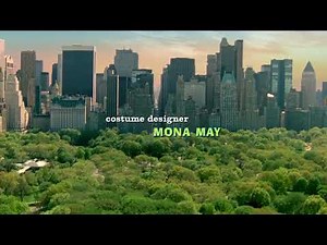 Stuart Little 2(2002)Opening Scene(Paramount Version)