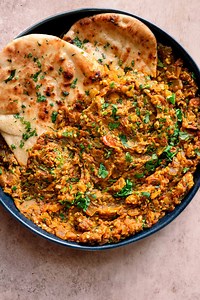 Baingan Bharta