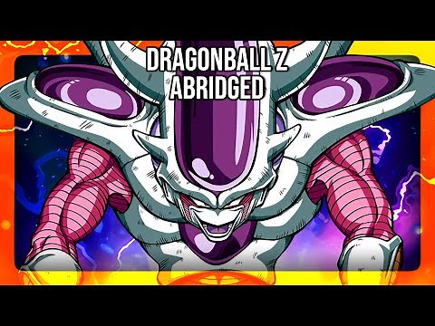 DragonBall Z Abridged: Episode 26 - TeamFourStar (TFS)