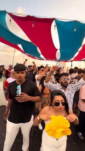 After hours 🌺🌿 | Triple Times Crew